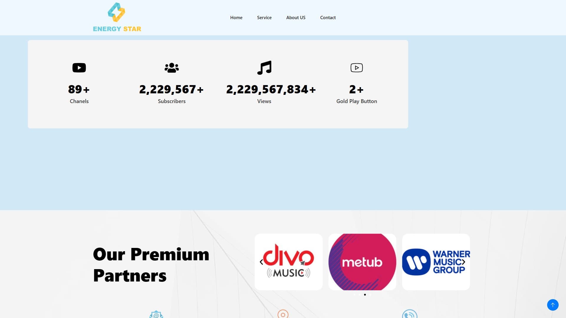 Energy Star Media screenshot 3